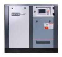 Компрессор винтовой IRONMAC IC 175/8 C