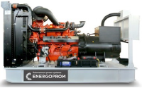 Дизельный генератор Energoprom EFD 738/400 L