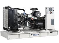 Дизельный генератор Teksan TJ165PE5L с АВР