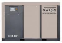 Компрессор винтовой GMP GM55-OF VSD 8 (GHH-RAND)