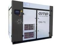 Компрессор двухступенчатый винтовой GMP GM 55TS VSD 8