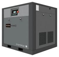 Компрессор винтовой IRONMAC IC 15/8 C VSD (IP 23)