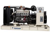 Дизельный генератор Teksan TJ275DW5L с АВР