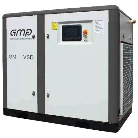 Компрессор винтовой GMP GM-250VSD 8